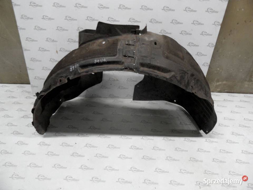 OPEL INSIGNIA A I 10r nadkole prawy przód osobowe