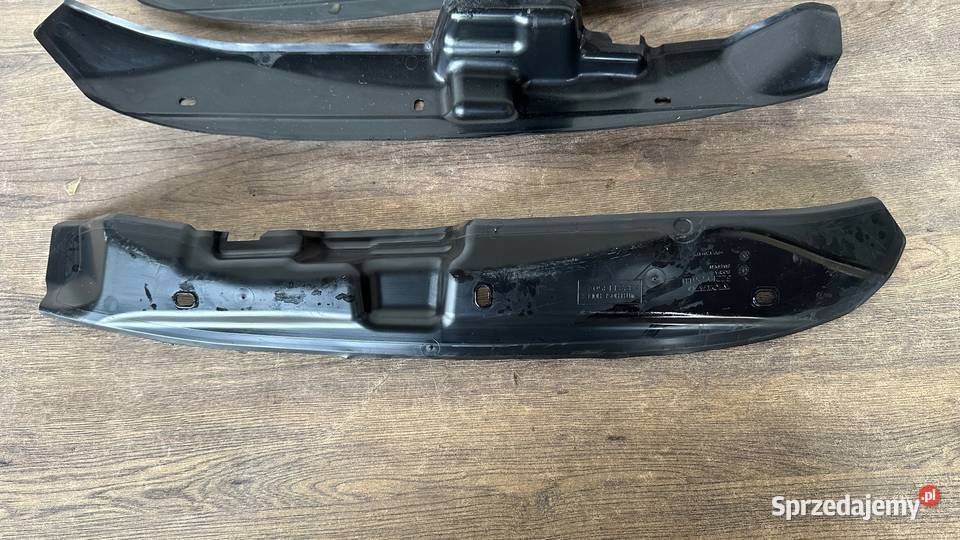 VOLVO XC90 II OSŁONA WYGŁUSZENIE BŁOTNIKA PRAWY Gorzów Wielkopolski