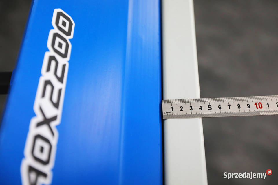 LIFT 2025 NOWA zaginarka do blachy giętarka Pozostałe