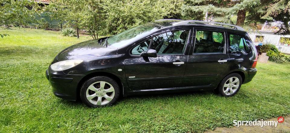 Peugeot 307 SW