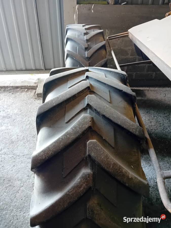 Opona michelin 169 r 24 pomorskie
