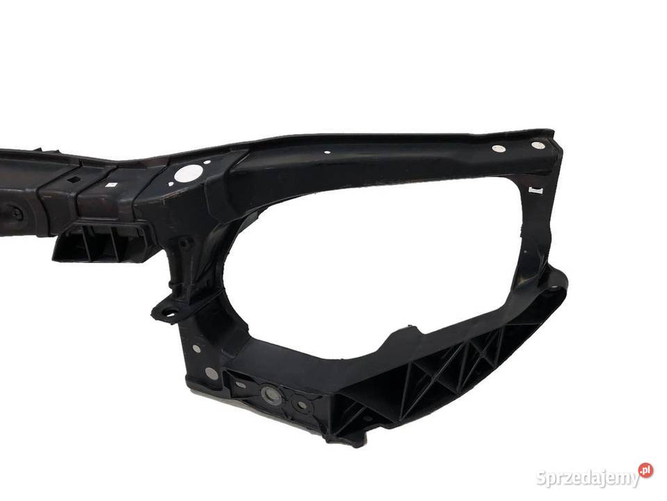 OPEL CORSA D 20062014 PAS PRZÓD PRZEDNI