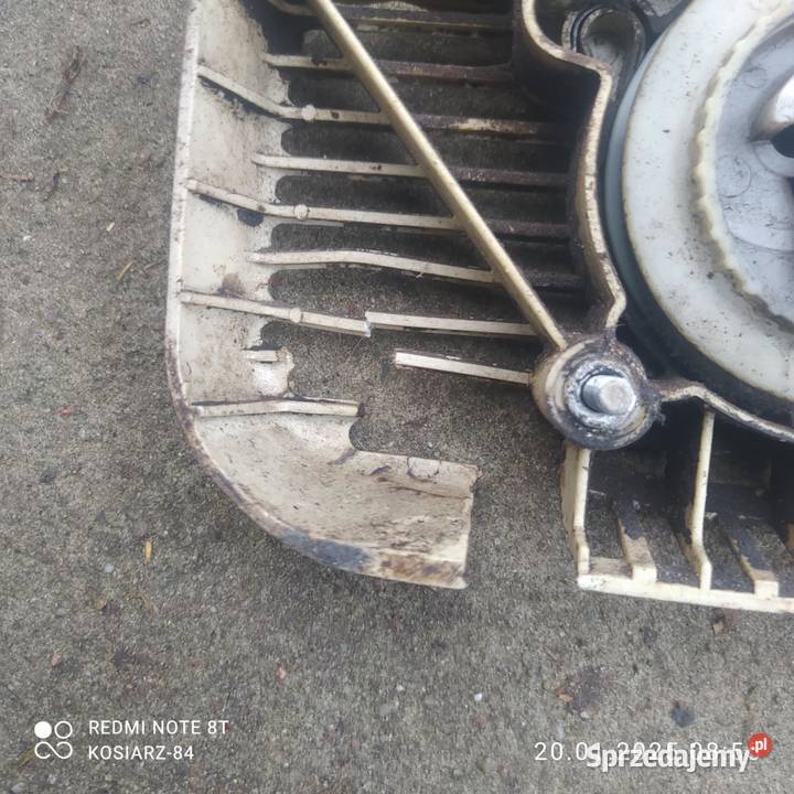 szarpak rozrusznik STIHL FS 160 FS160 FS280