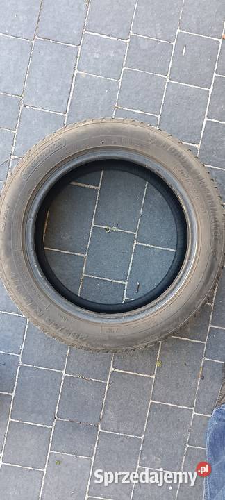 Opony zimowe Kormoran 20555 R16 zima Kalej