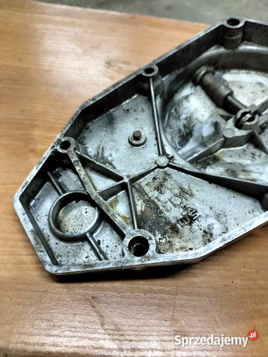 Kapa pokrywa silnika Komar motorynka Silniki i osprzęt Łubno sprzedam