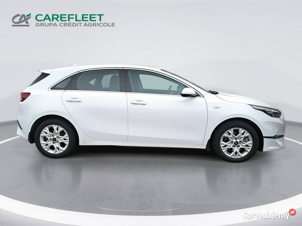 Kia Ceed 10 TGDI M Hatchback DW4RE53 III 2018