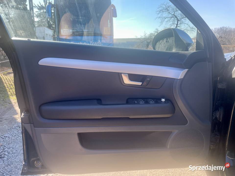 Seat Exeo 20 TDI Oborniki Śląskie