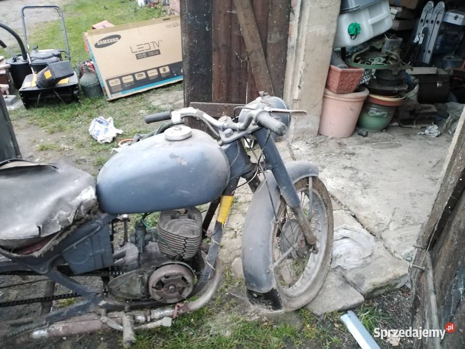 Trójkołowiec Wojcieszów