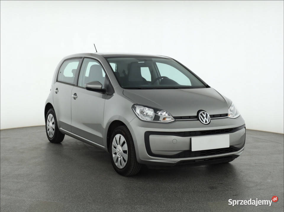 VW Up 10 MPI ESP mazowieckie Piaseczno