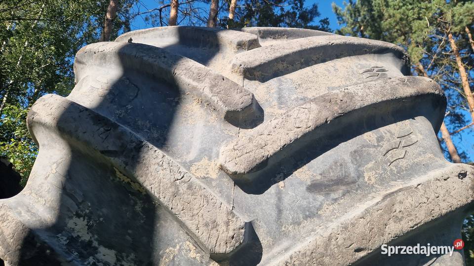 100050r25 66x430025 Alliance 80 bieżnik 2023 bez Nowe Miasto Lubawskie