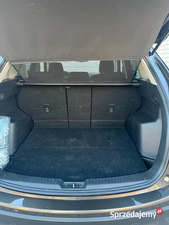 Mazda cx5 22 lift full led Rypin