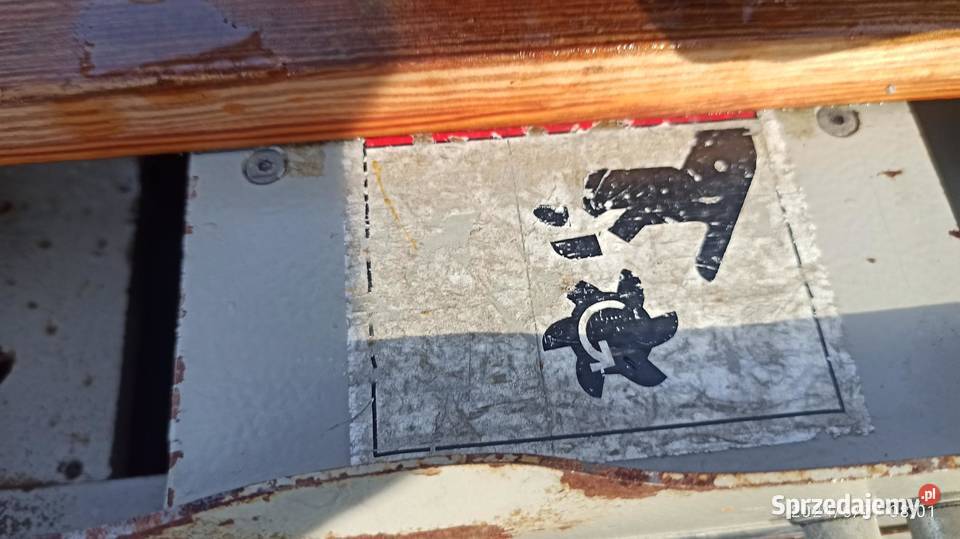 Klamkownica HESS do okien alu i PCV lignum Kłodawa