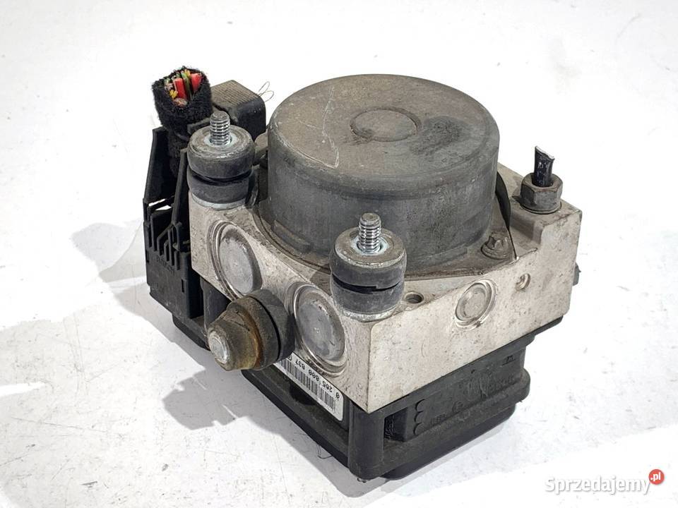 POMPA ABS FIAT BRAVO II 51829585 14 120