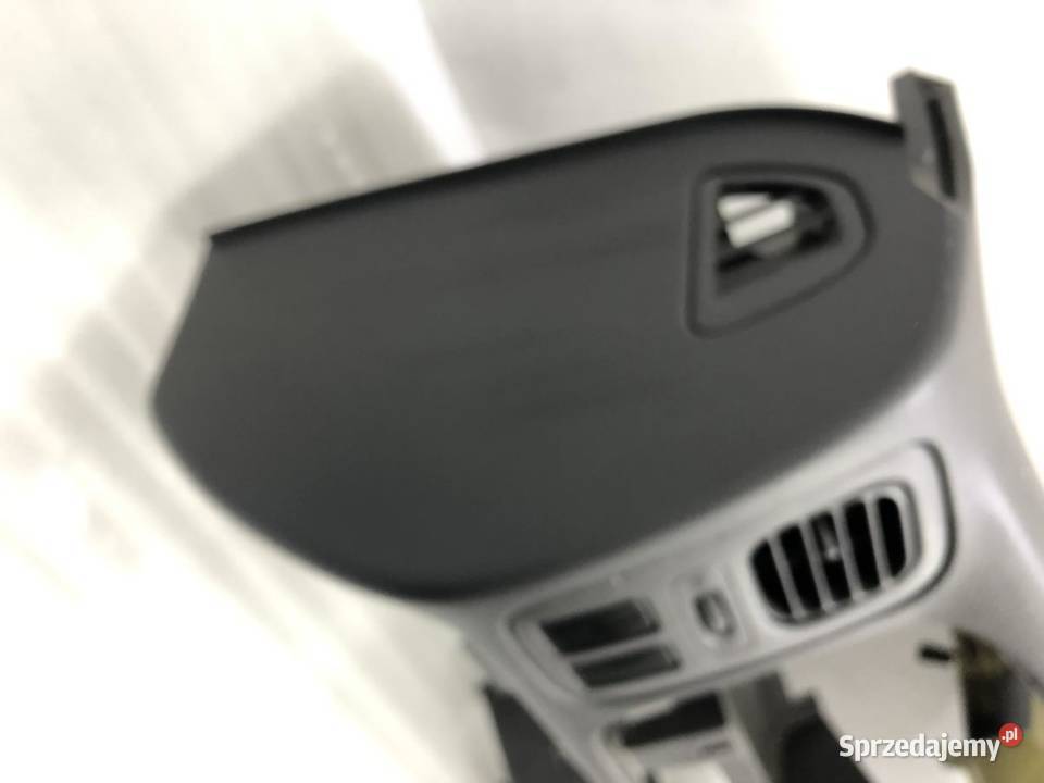 DESKA ROZDZIELCZA KOKPIT NISSAN NP300 sprzedam