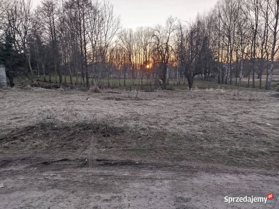 Dom do remontu Rzeszów Przybyszówka wolnostojący sprzedam