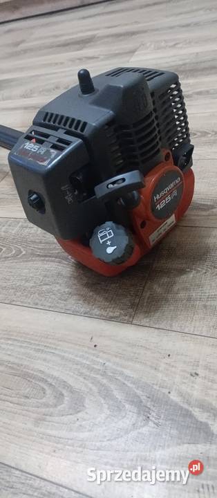Kosa spalinowa Husqvarna 125 r Kalisz
