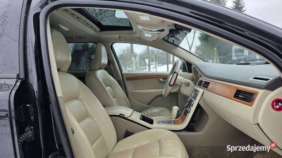 32 R6 238 LPG 4x4 Automat Szyberdach Skóry benzyna+LPG Jastrzębie-Zdrój