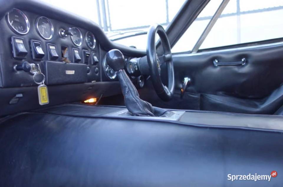 Marcos GT 30 Pozostałe Szczecin