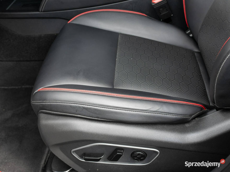 Baic Beijing 7 FZ2974V15T Luxury DCT Podgrz i przyciemniane szyby Pępowo