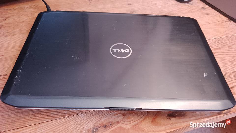 Laptop DELL Latitude E5430 14 mocny i5 8GB RAM Dell Olsztyn