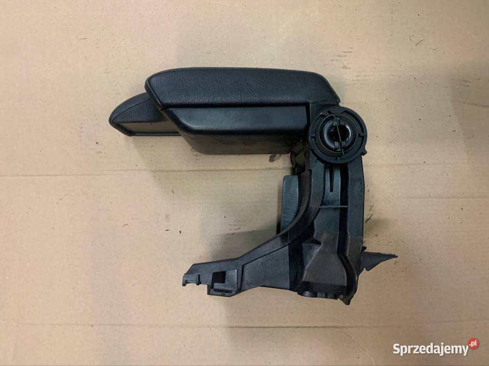 8213678 Podłokietnik bmw 3 e46 lift Szczecin