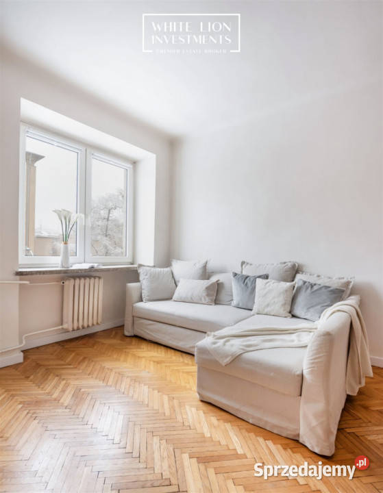 Mieszkanie do sprzedania 7625m2 3pokojowe Rok budowy 1951