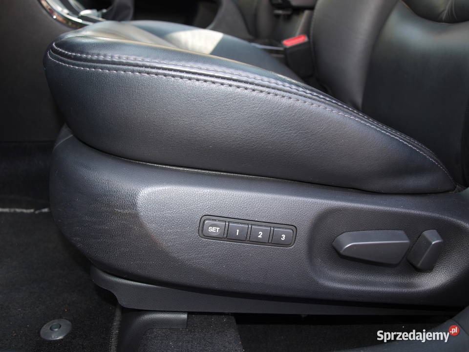 Mazda 6 Kombi 20 TDi Exklusive 102 000 Kalisz