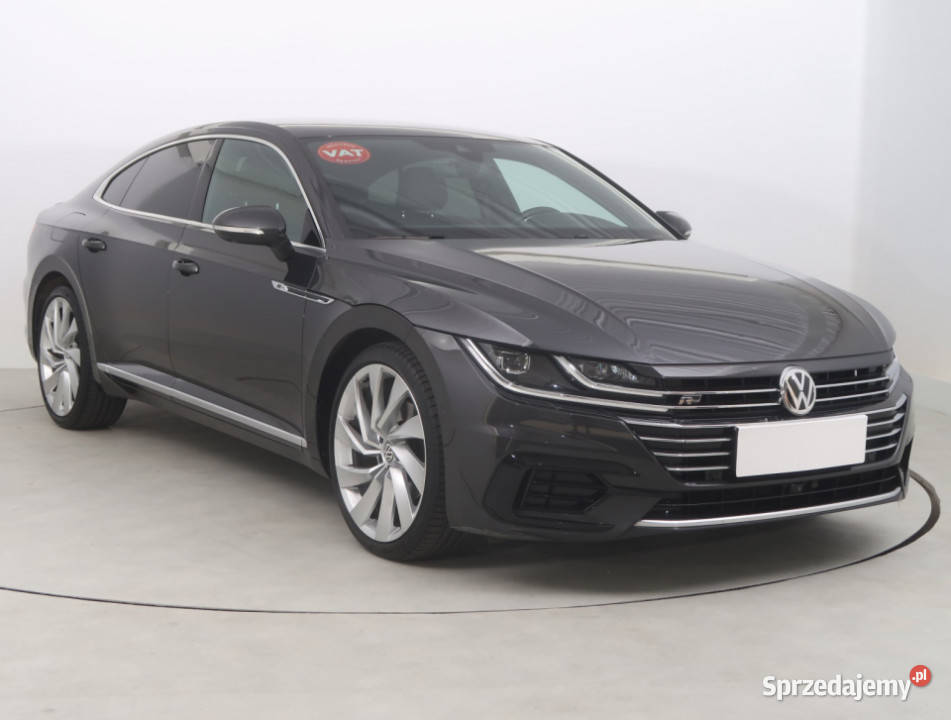 VW Arteon 20 TSI