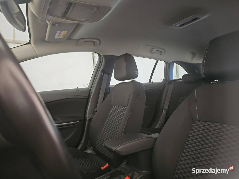 Opel Astra 16 DTH SS136 Enjoy Pakiet Biznes immobilizer Astra Warszawa