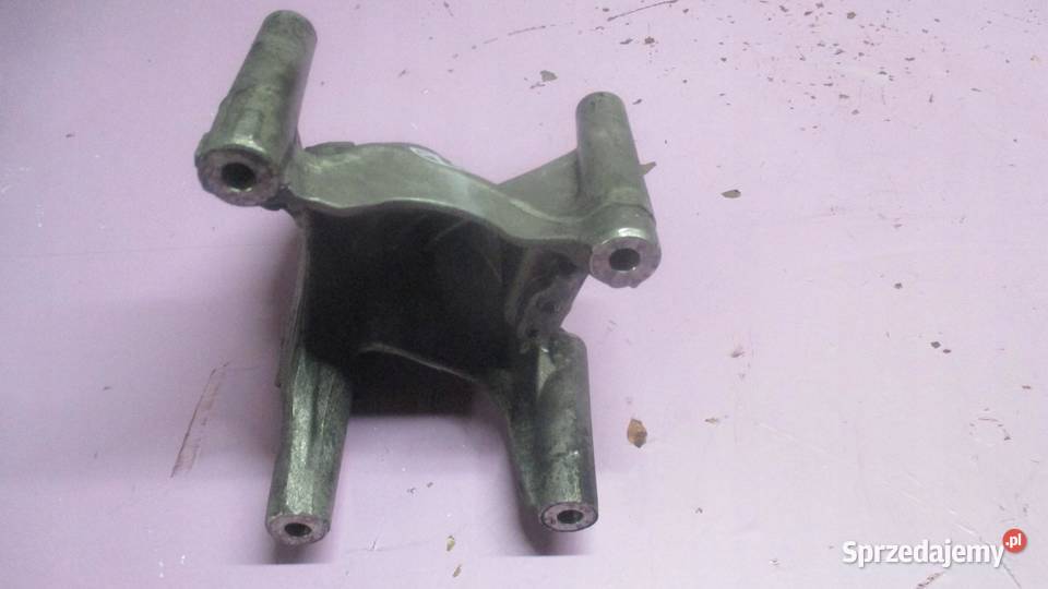 VW Touareg 25 tdi 174 BAC 08r 070199308A ŁAPA