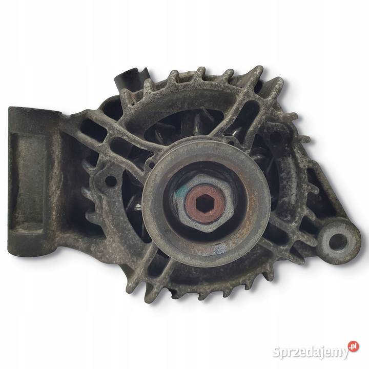 ALTERNATOR Ford Focus MK2 C 16 16V MS1022118355 lubelskie Chełm