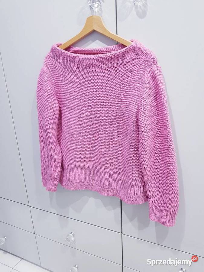 Damski dzianinowy sweter Mohito