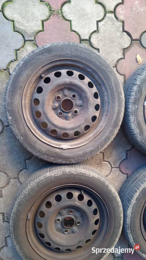 Koła Toyota VW Dąbrowa Górnicza