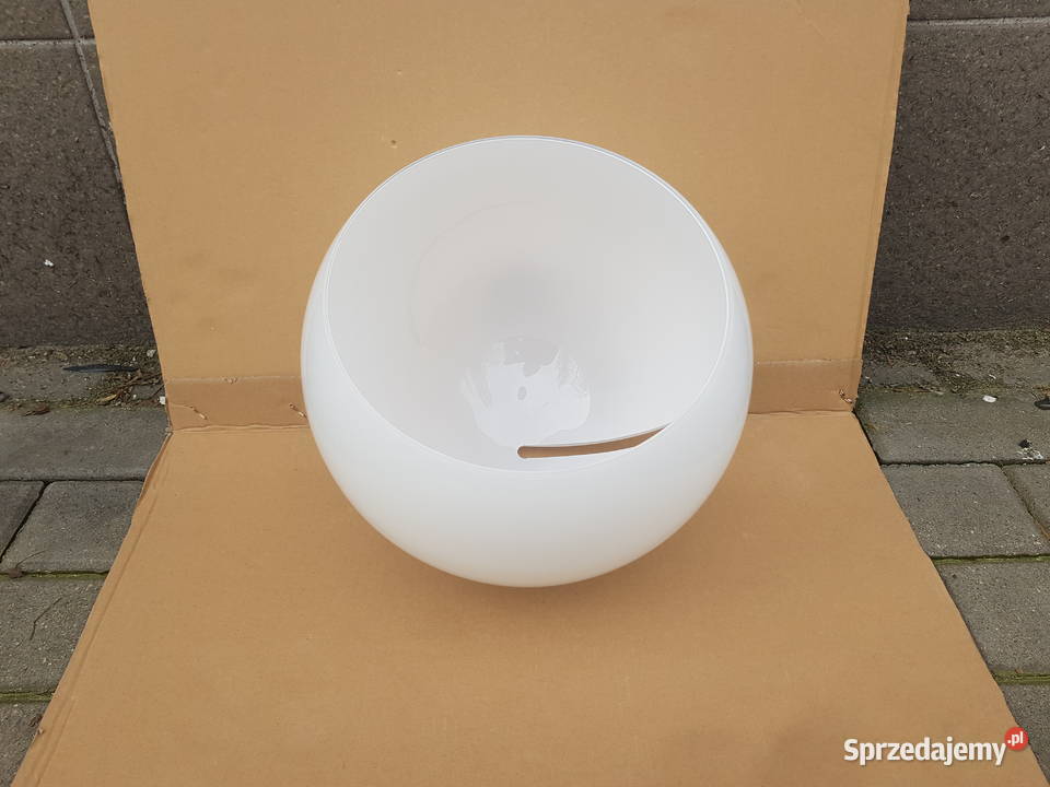 Klosz do lampy SPHERE 30 VISTOSI biały połysk Warszawa