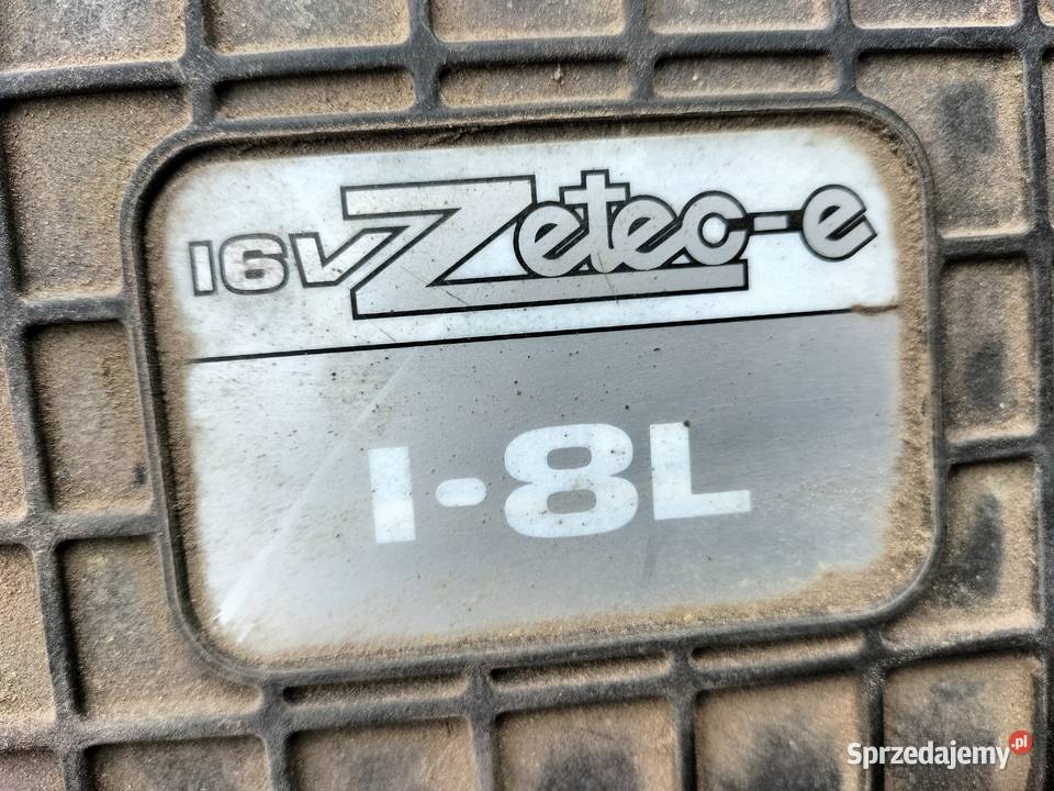 FORD MONDEO MK1 MK2 18 OBUDOWA FILTRA POWIETRZA Pozostałe lubelskie