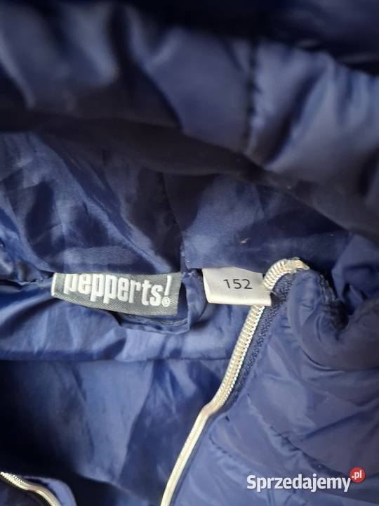 Kamizelka łódzkie Zduńska Wola