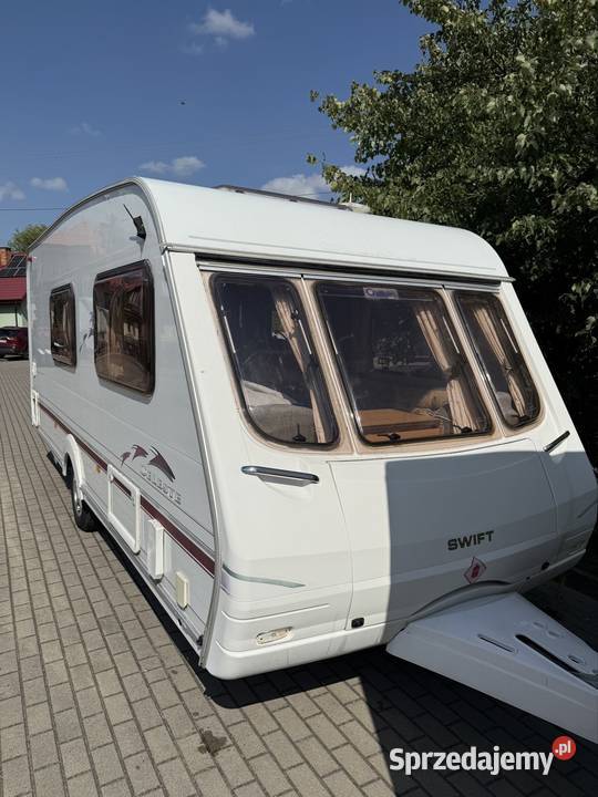 Swift Płock