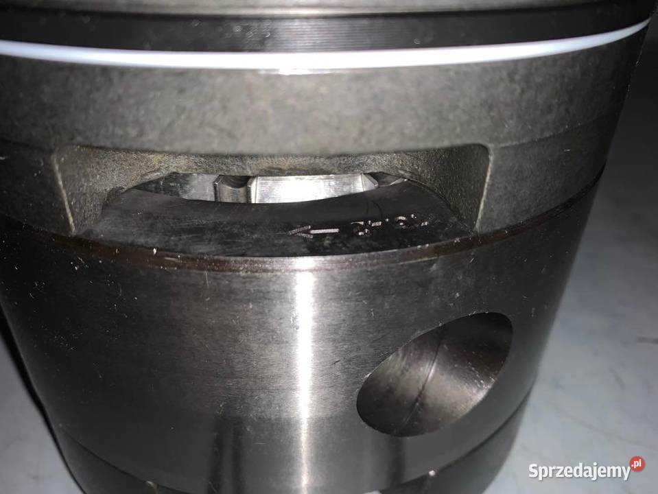Vane Pump Replacement Cartridge T642 Warszawa