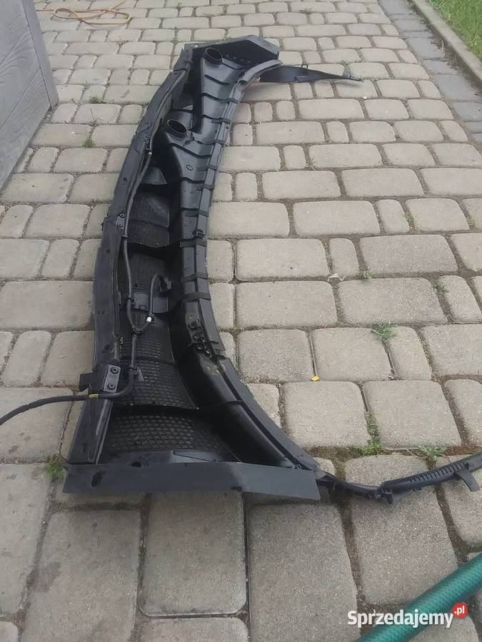 Podszybie kompletne
