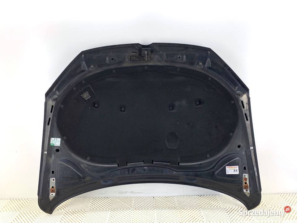 MASKA LC9X VW PASSAT B7 Kombi 1015 Deep Black