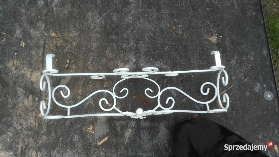 Kwietnik kuty kwiaty skrzynki balkonowe podkarpackie Rzeszów