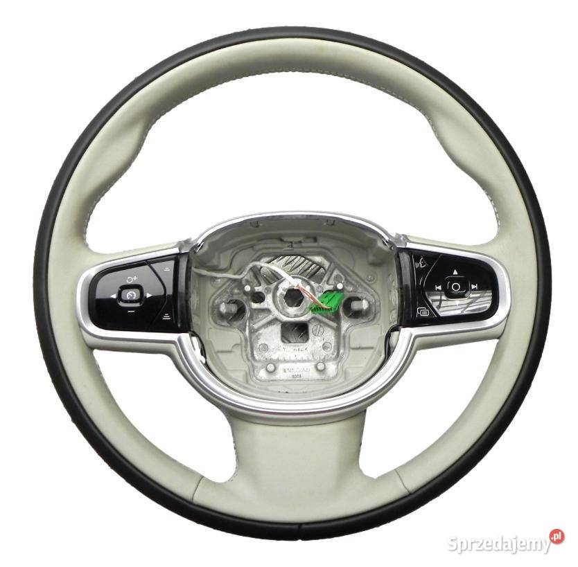 VOLVO S60 V60 S90 V90 XC60 XC90 II kierownica