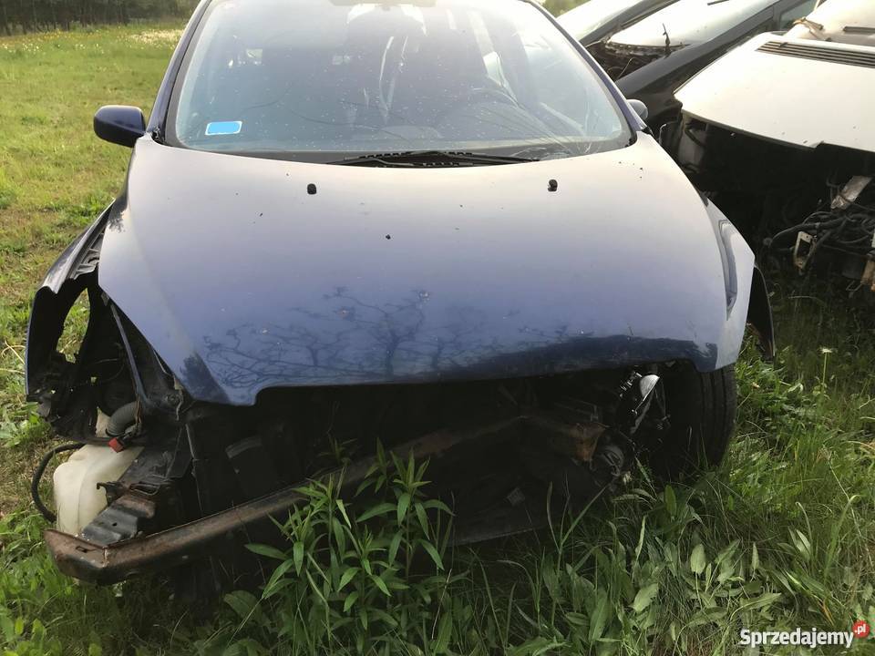 Peugot 307 nowy rozrząd Części