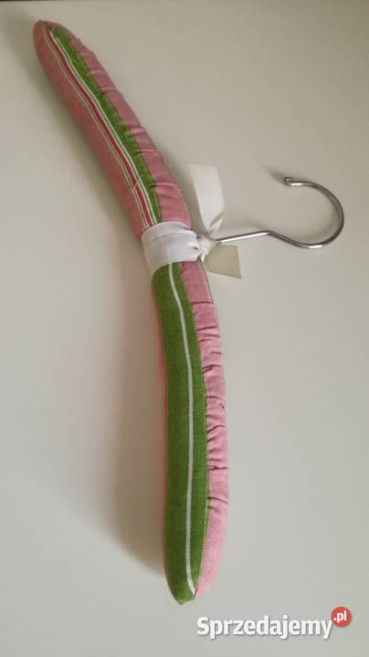 Wieszaki 5 sztuk Kraków