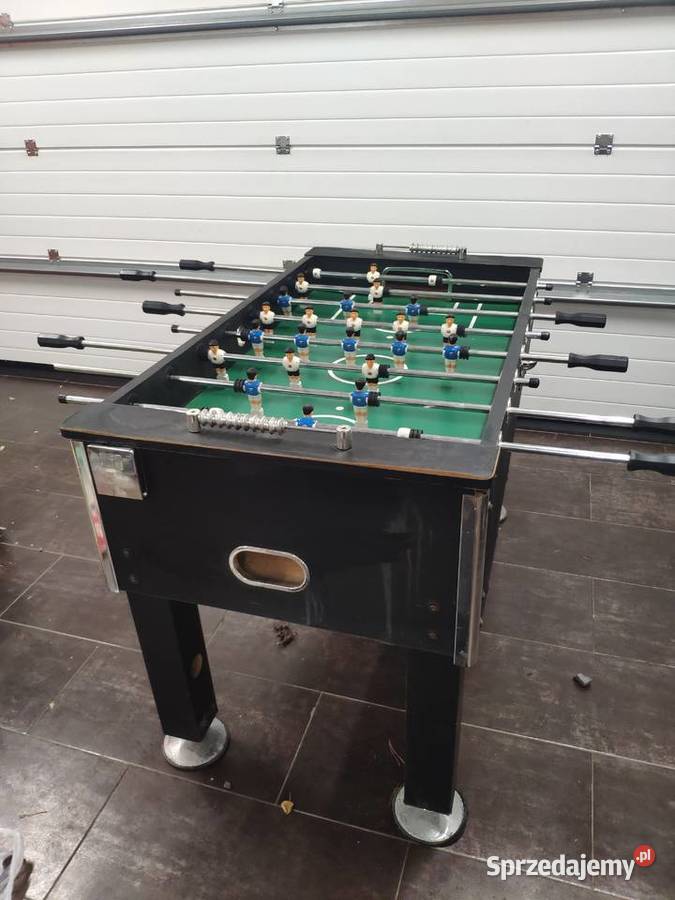 Piłkarzyki stół używane Kielce sprzedam