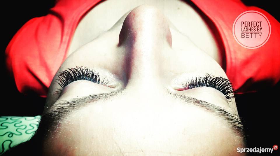 Profesjonalne przedłużanie rzęs metodą 11 Warszawa