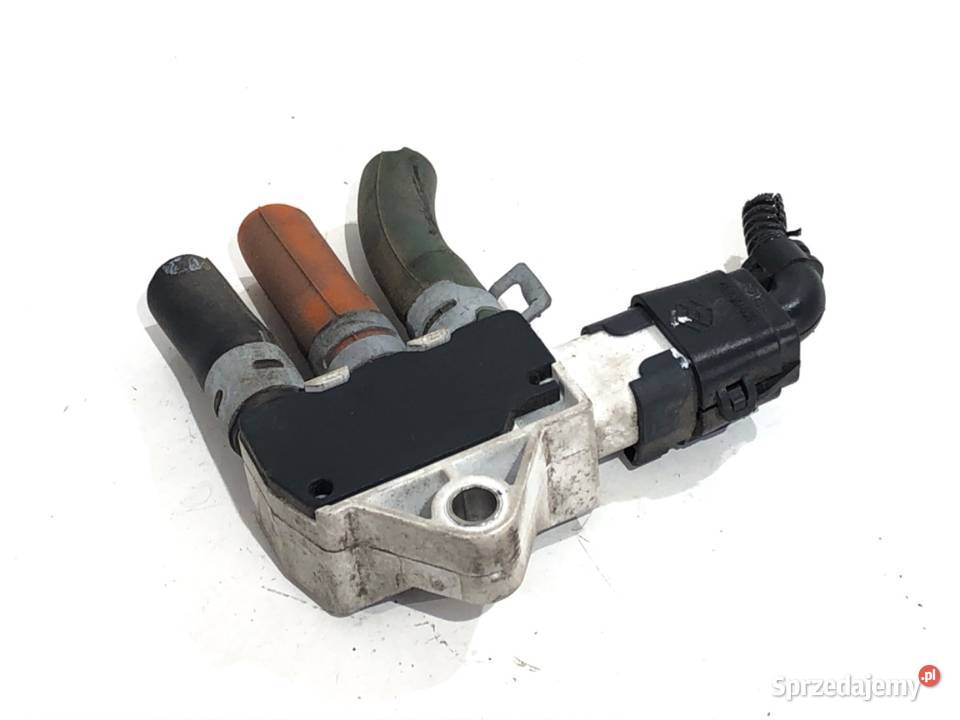 CZUJNIK CIŚNIENIA SPALIN DPF RENAULT EXPRESS