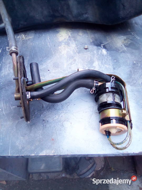 honda gl 1500 goldwing pompa paliwa podkarpackie Głogów Małopolski