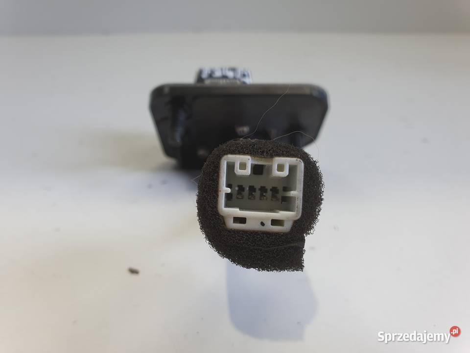 Nissan Navara III D40 Pathfinder III KAMERA Czujniki i kamery cofania