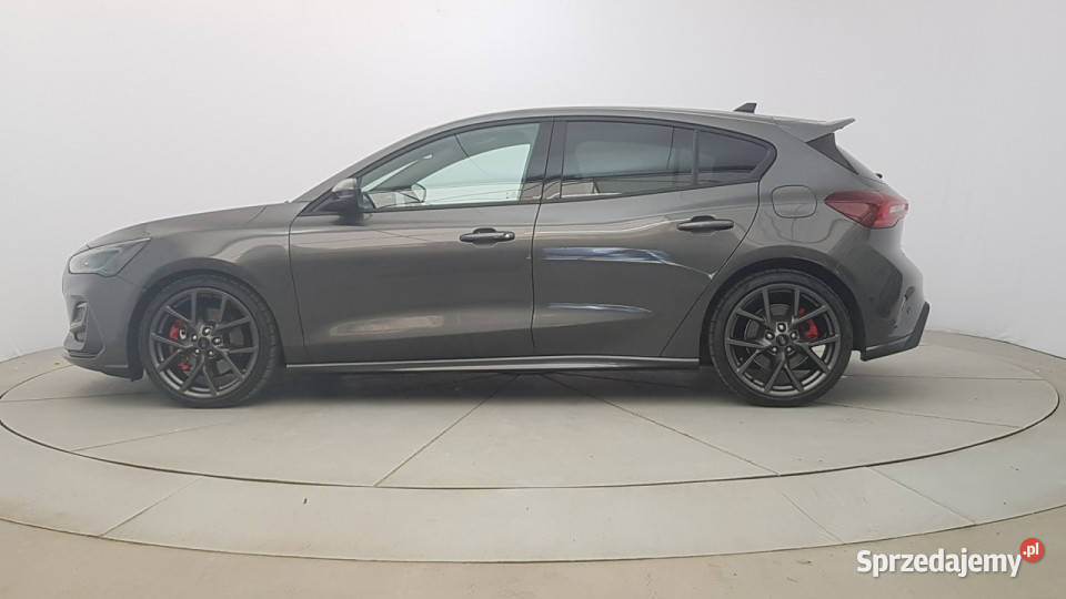 Ford Focus 23 EcoBoost ST X Z Polskiego Salonu czujnik deszczu Warszawa